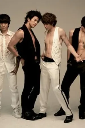 ปกนิยาย About 2pm