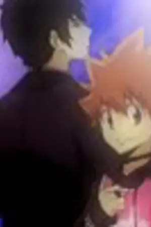 ปกนิยาย [ Reborn ] Love want !? [ 1827 ]