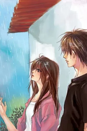 ปกนิยาย กว่าจะรู้ว่า  ...  รัก