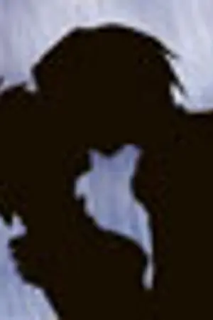 ปกนิยาย รูปสวีทททของAllen+Lenalee>///[]////<