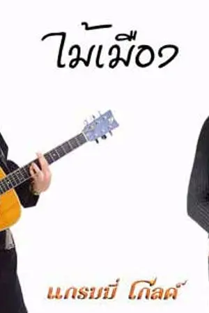 ปกนิยาย ไม้เมือง