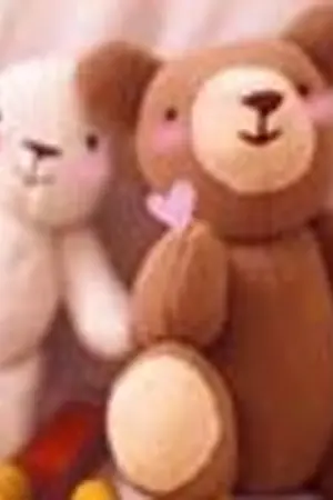 ปกนิยาย ChocoMiracle ღ มนต์รักช็อกโกแลต