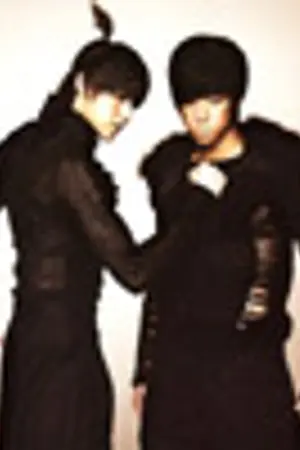 ปกนิยาย [YOAI ♥ 2PM] My Heart without love ll แวมไพร์ ll