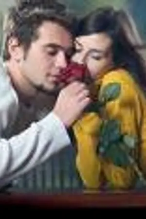 ปกนิยาย นางบำเรอยอดรัก