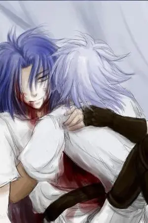 ปกนิยาย [Fic Saint Seiya] ห้องสมุดเก็บฟิคสั้น saint seiya ของ mummy