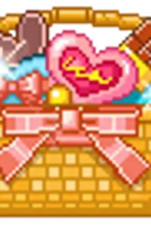 ปกนิยาย -[ WhiteCaramel Laboratory ]-