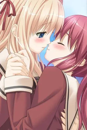 ปกนิยาย Forgotten Love...รักนี้ไม่มีลืม...(Yuri)