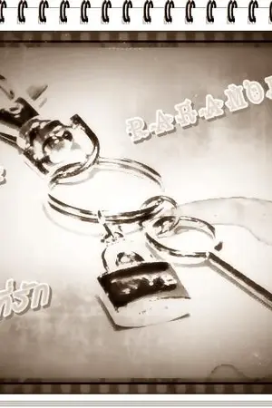 ปกนิยาย [ Fic SHINee] Ma... Paramour - - > ???Key & HyunMin