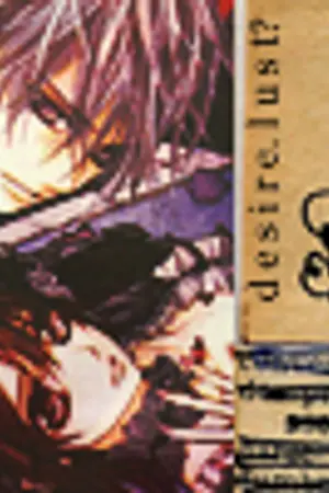 ปกนิยาย <b><font color=#000000>~.,Vampire Knight F๏rveR...*