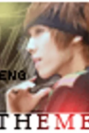 ปกนิยาย '  Romanticism___,,+ Free  Themez ★ .