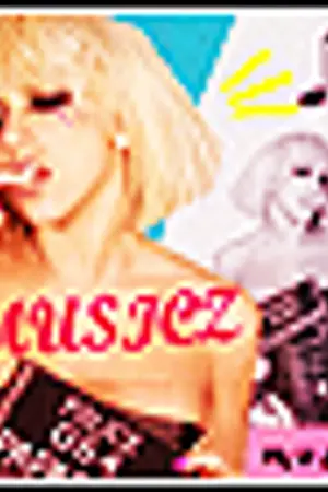 ปกนิยาย Rebellion Of   M - Musicz  Zone ★ .