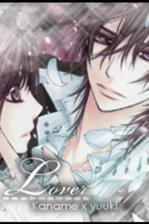 ปกนิยาย <b><font color=#000000>จ. แจก {V} --> * Vampire Knight +.