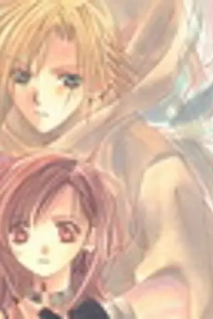 ปกนิยาย [FanFic] Final Fantasy VII : The Mystery of Blue Heaven