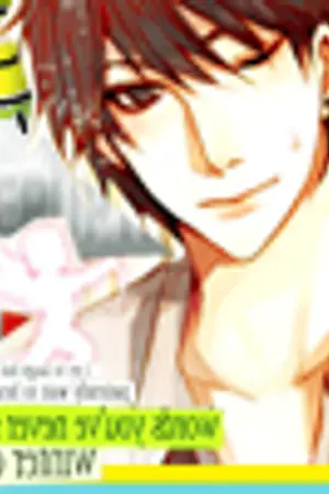 ปกนิยาย ขาย ที่คั่น พรีเมี่ยมแจ่มใส** Jamsai