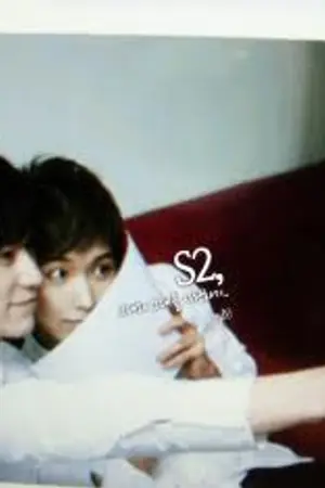 ปกนิยาย [[SALE]] ขาย uncut/นิยายวาย[YAOI]