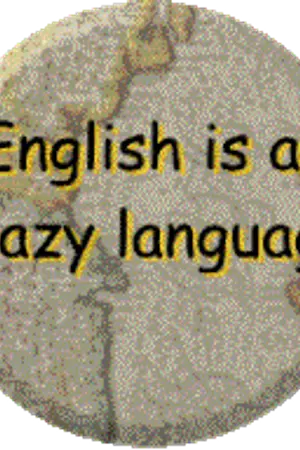 ปกนิยาย ไม่มีภาษาไหนที่บ้าบอและงี่เง่าเหมือน English อีกแล้ว: แปลไทย