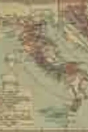 ปกนิยาย อริร้าย ศัตรูรัก