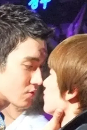 ปกนิยาย {Fic WonHyuk} Naughty.. ดื้อ ซน ป่วนรัก