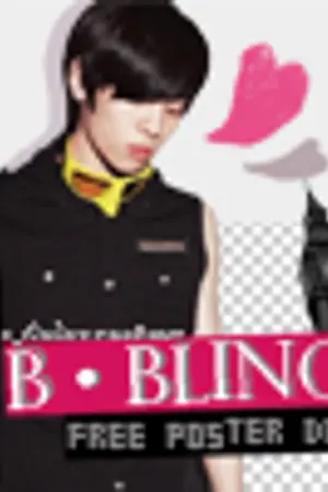 ปกนิยาย BBling { Poster Design