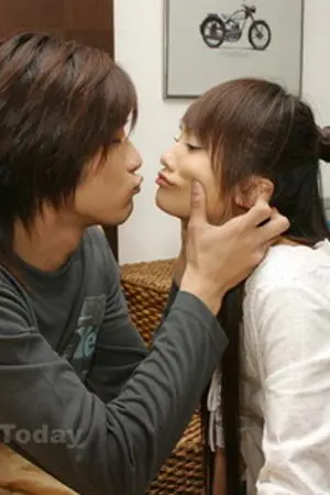 ปกนิยาย 10 ข้อดูใจก่อนเป็นแฟน