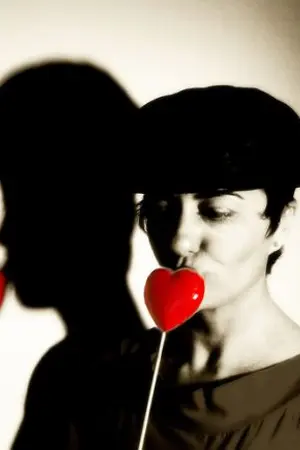 ปกนิยาย รัก....อย่างฉลาด