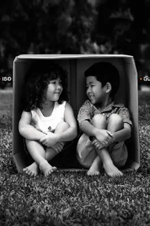 ปกนิยาย 10 วิธี เปลี่ยนเพื่อนให้เป็นแฟน