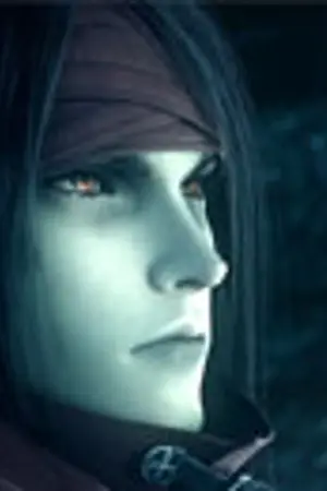 ปกนิยาย Fic FF7  Memory in My Heart (Yaoi)