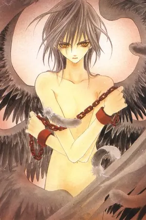 ปกนิยาย "My Pet...สัตว์เลี้ยงของฉัน"(Yaoi)