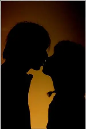 ปกนิยาย หลงเล่ห์กามเทพ