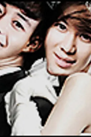 ปกนิยาย [FIC SHINee'2MIN] HARMFUL HOT เมียผมเฟี้ยว เปรี้ยว เผ็ดครับ!