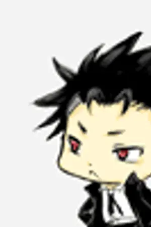 ปกนิยาย [Fic_KHR ;; Flaming Rage,Flaming Love(SX2)]