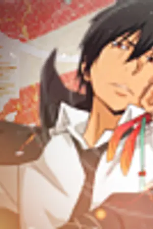 ปกนิยาย [AU Fic_KHR]Mafia Family!ครอบครัวสุดรั่วส่งถึงมือคุณแล้ว!