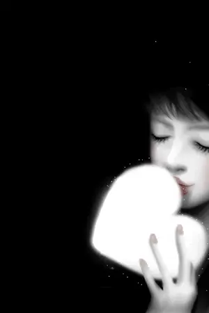 ปกนิยาย ซาตานในคราบเจ้าชาย กับแม่มดร้ายแอบหวาน