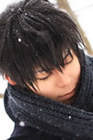 ปกนิยาย Crisis Duration วิกฤตแห่งกาลเวลา[Boy's love]