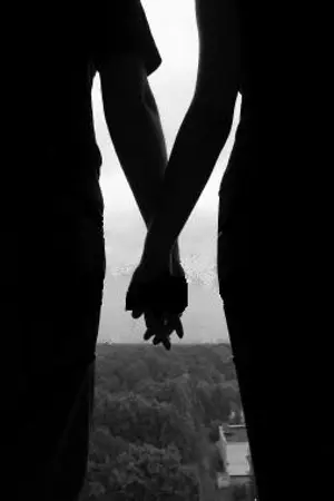 ปกนิยาย คู่รัก คู่ขา และคู่แต่ง