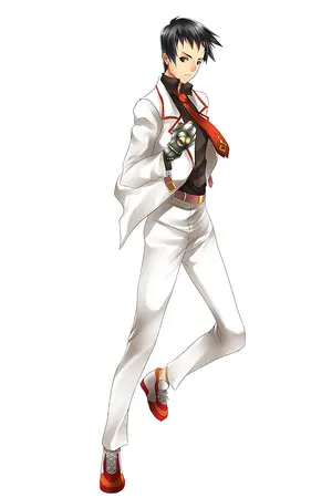 ปกนิยาย ภูตะวัชโช