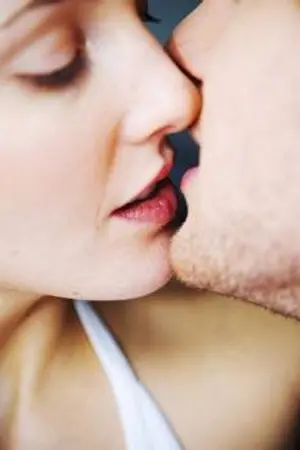 ปกนิยาย เกมลวง...กามเทพ