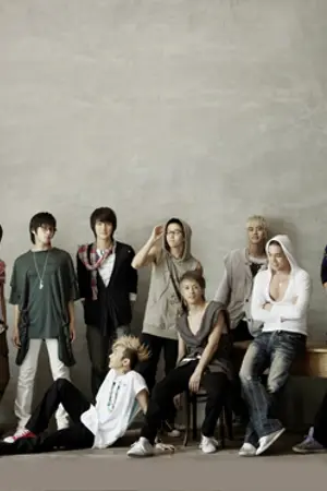 ปกนิยาย Love All Season. รักหลากฤดู