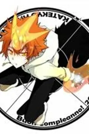 ปกนิยาย Fic ReBoRn 1827 II