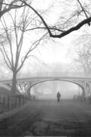 ปกนิยาย The other side story เมื่อนิทานไม่ได้จบอย่างมีความสุข