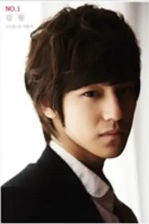 ปกนิยาย หลงอดีต มาหารัก (Yaoi)