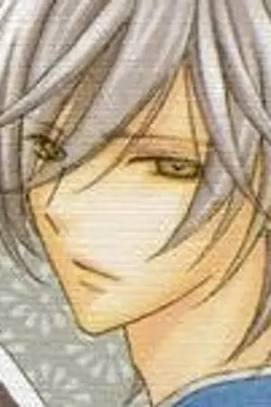 ปกนิยาย [Yaoi] The Forgotten Hydrangea