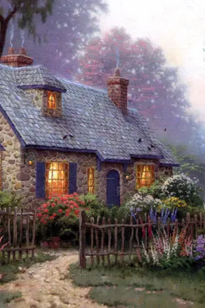 ปกนิยาย Levana : จันทรามหาวิบัติ