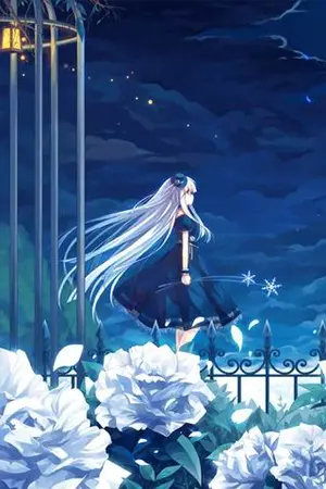 ปกนิยาย Mist of death ปริศนาเเห่งไอหมอก