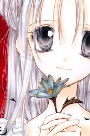 ปกนิยาย [Fanfic Savena] เซวีน่า มหานครแห่งมนตรา : บททดสอบใหม่