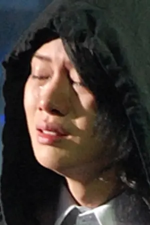 ปกนิยาย [SF-SJ]The sad love story 2008 [Y]