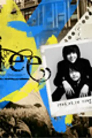 ปกนิยาย FLEE : KiHae feat. Kyuhyun