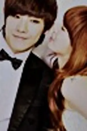 ปกนิยาย [MBLAQ+4MINUTE] WGM : ว้าวุ่นวันวิวาห์