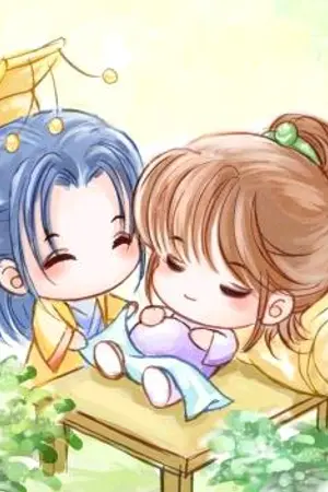 ปกนิยาย ศึกรักบัลลังก์มังกร(Yaoi)