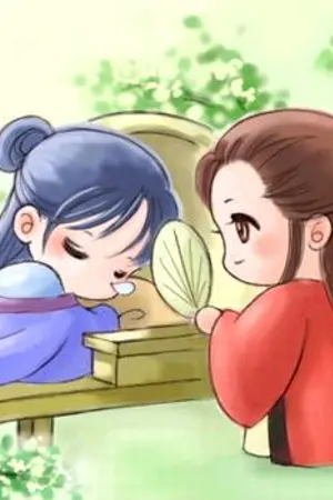 ปกนิยาย ข้าเนี่ยนะ! เป็นสนมฮ่องเต้(Yaoi)